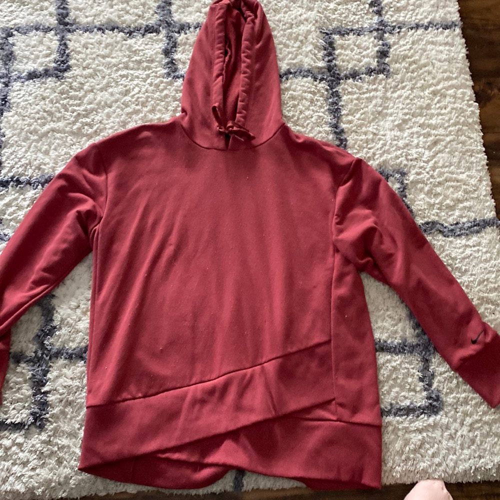 Nike sweatshirt